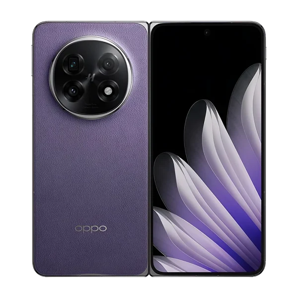 OPPO Find N5 Satellite Edition
