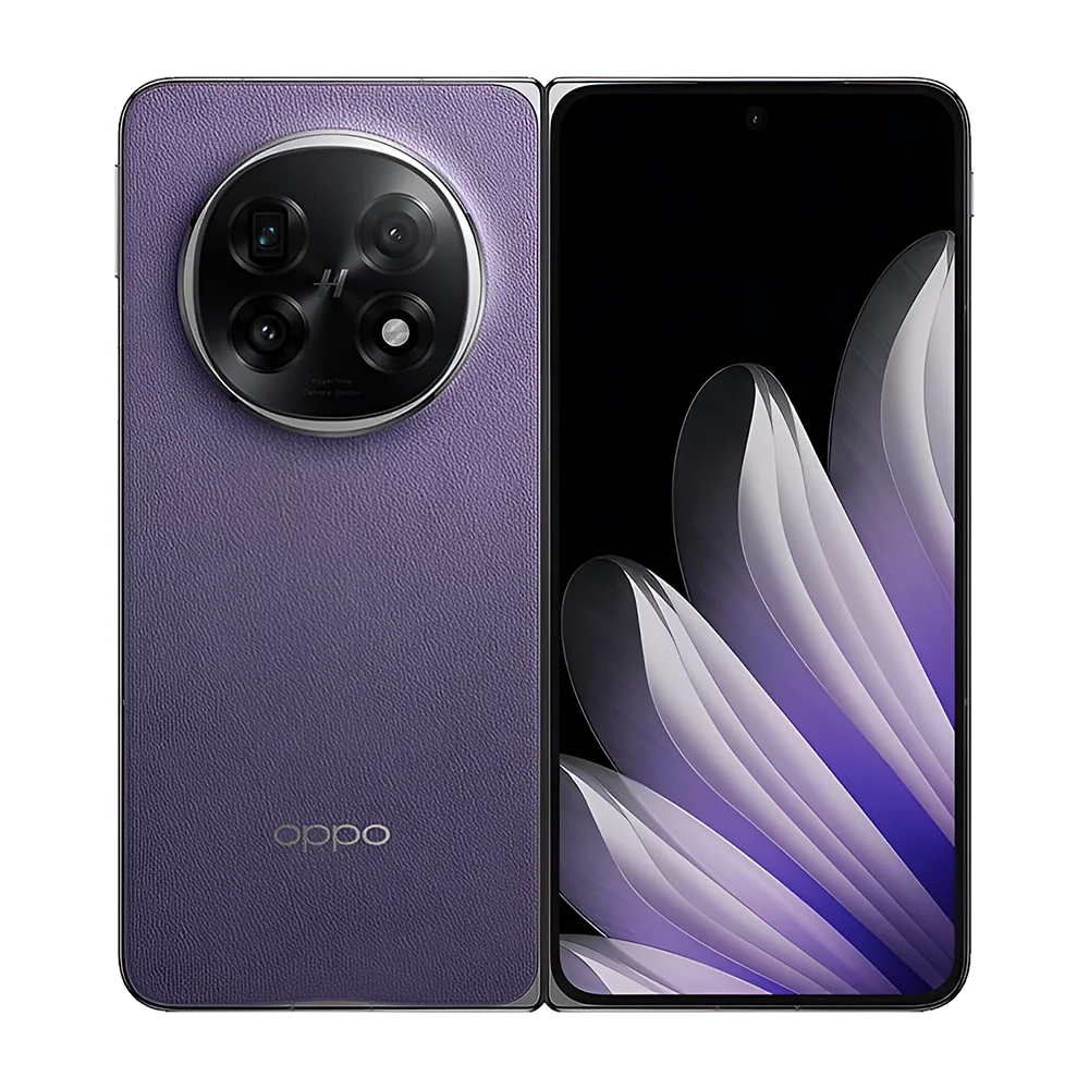 Oppo Find N5 (Global Version)