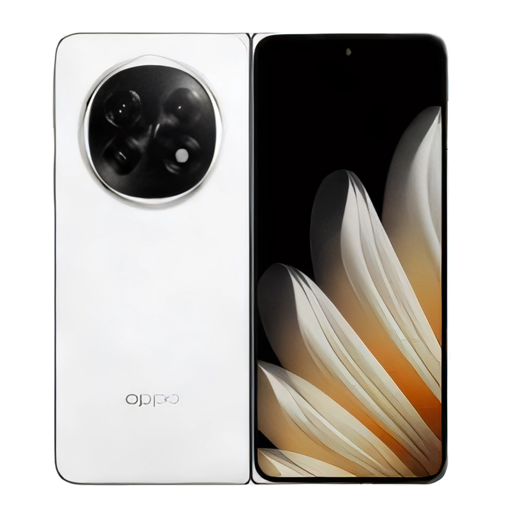 OPPO Find N5 Satellite Edition