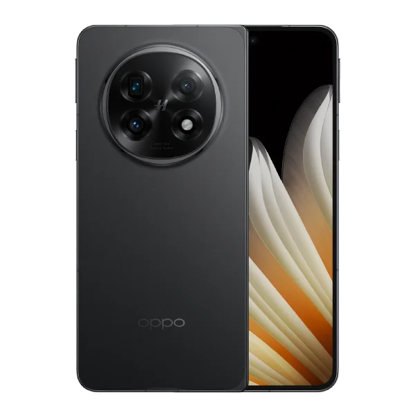 Oppo Find N5 (Global Version)