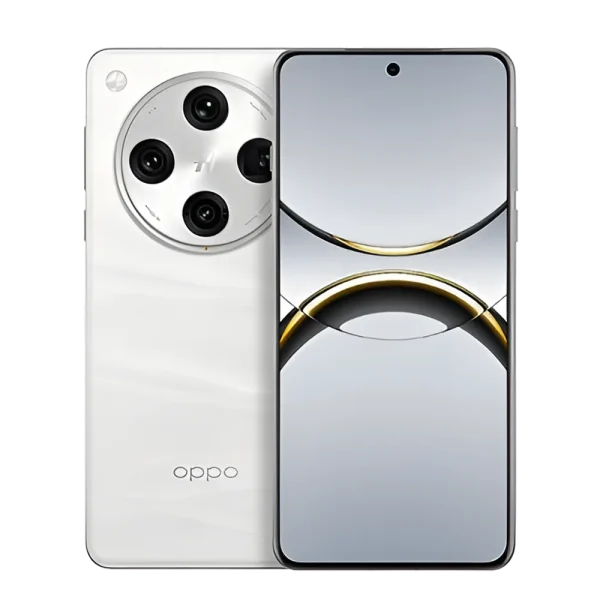 Oppo Find X8 Pro (Global Version)