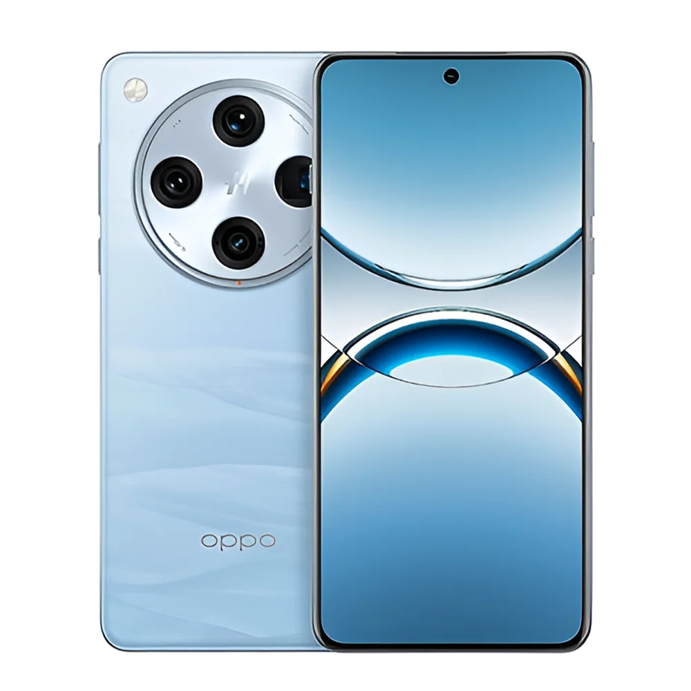 Oppo Find X8 Pro (Global Version)
