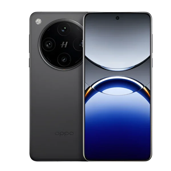 Oppo Find X8 Pro (Global Version)