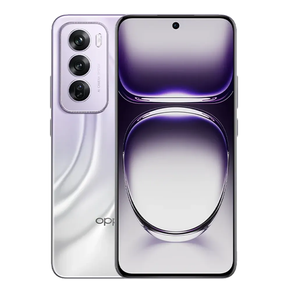 Oppo Reno 12 Pro