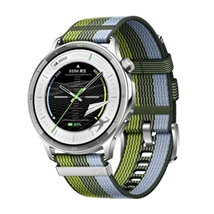 Oppo Watch S