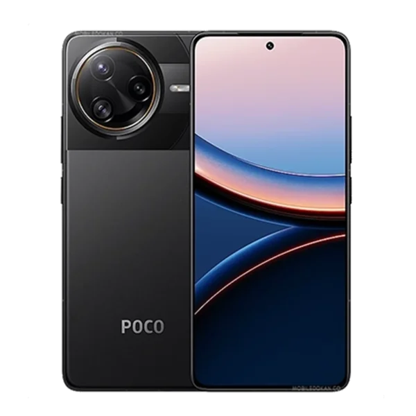 Poco F7 Ultra (Global Version)
