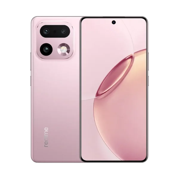 Realme 16 Pro Plus (Global Version)