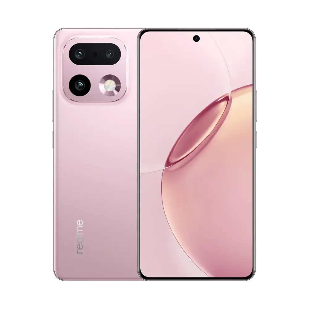 Realme 16 Pro Plus (Global Version)