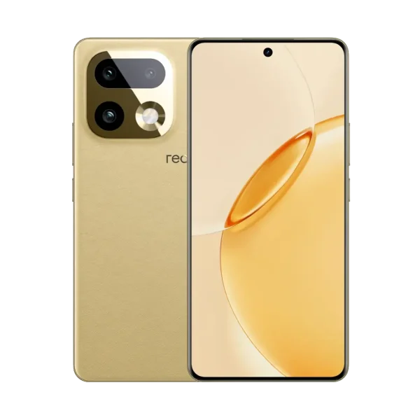 Realme 16 Pro Plus (Global Version)