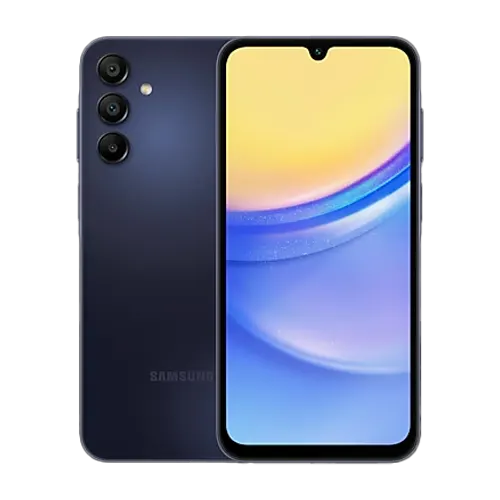 Samsung Galaxy A15