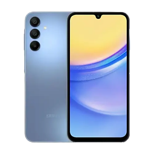 Samsung Galaxy A15