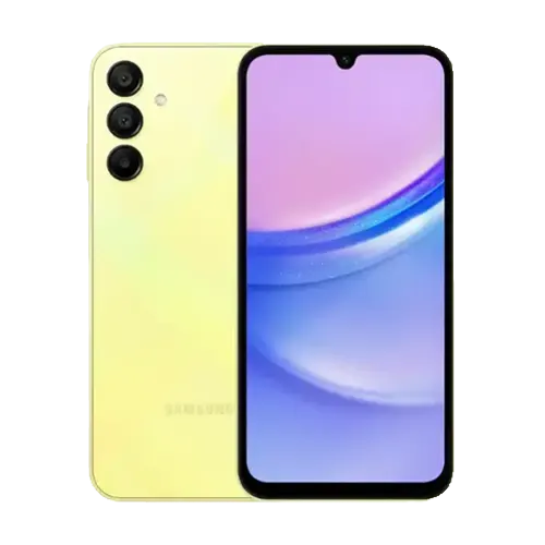 Samsung Galaxy A15
