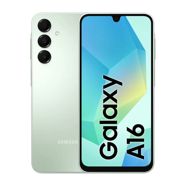 Samsung Galaxy A16