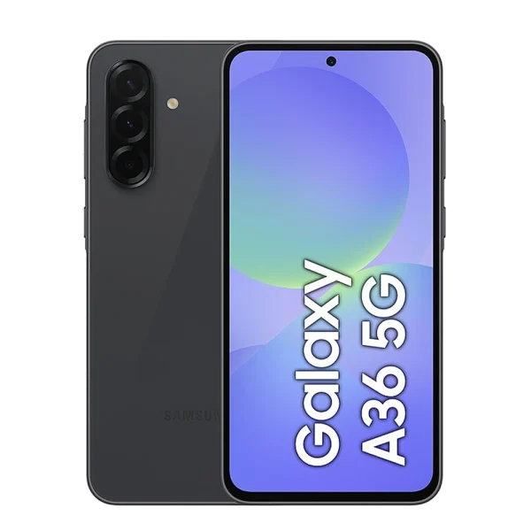 Samsung Galaxy A36