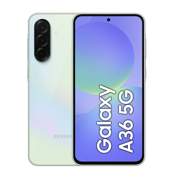 Samsung Galaxy A36