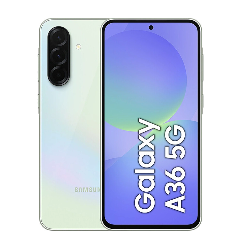 Samsung Galaxy A36
