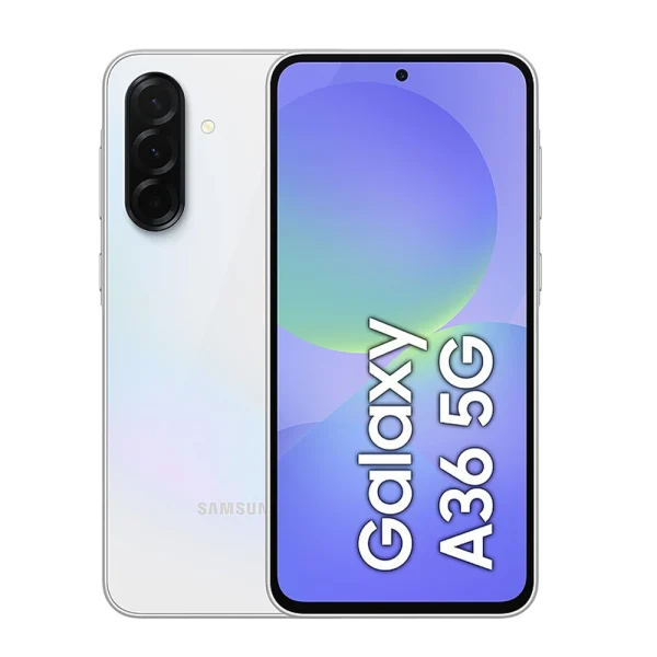 Samsung Galaxy A36