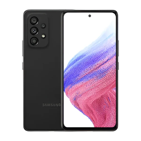 Samsung Galaxy A53 Refurbished - Premium