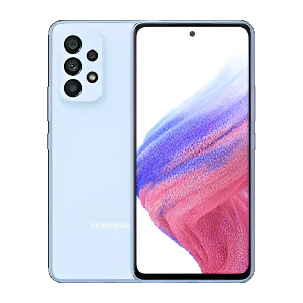 Samsung Galaxy A53 Refurbished - Premium