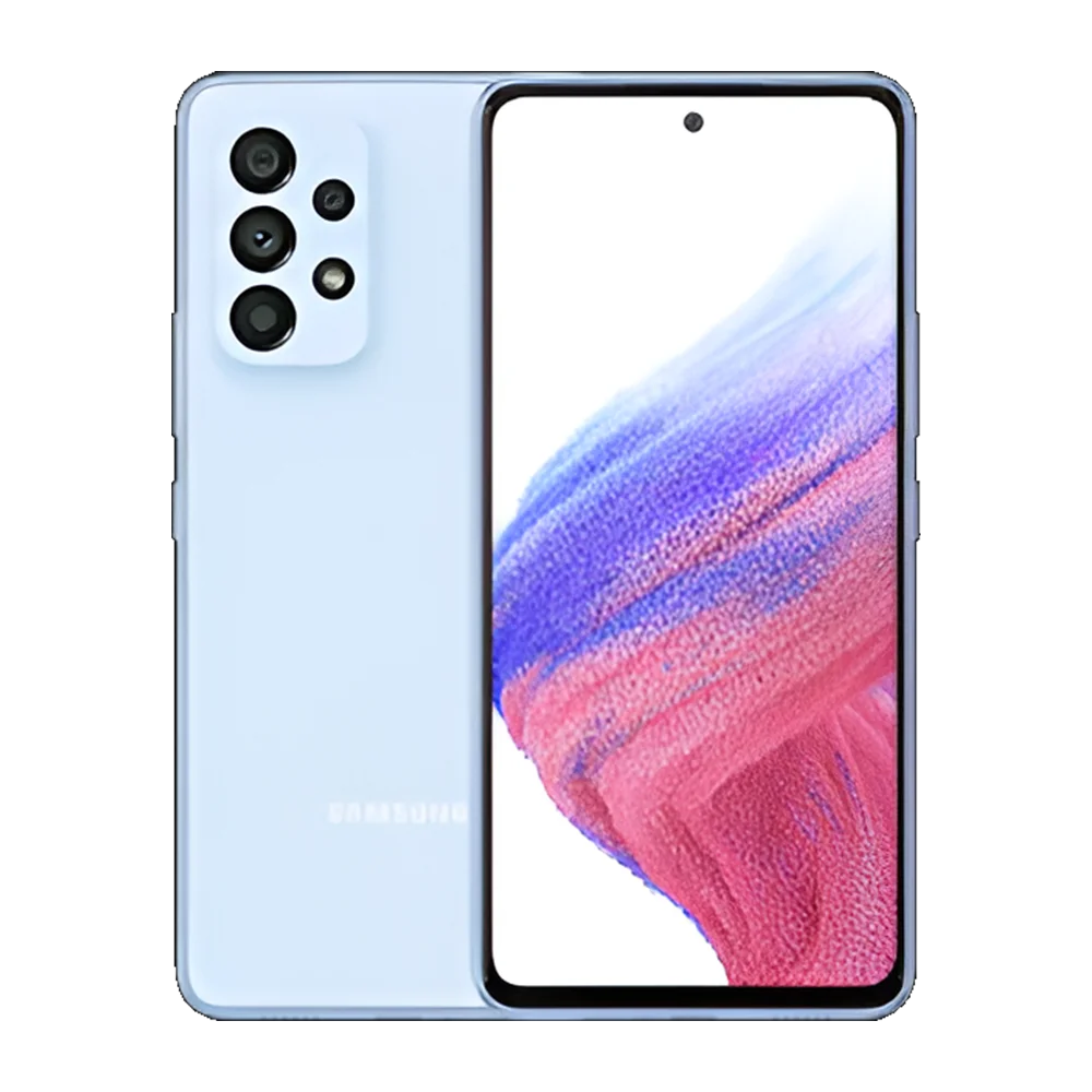 Samsung Galaxy A53 Refurbished - Premium