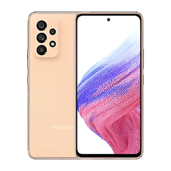 Samsung Galaxy A53 Refurbished - Premium