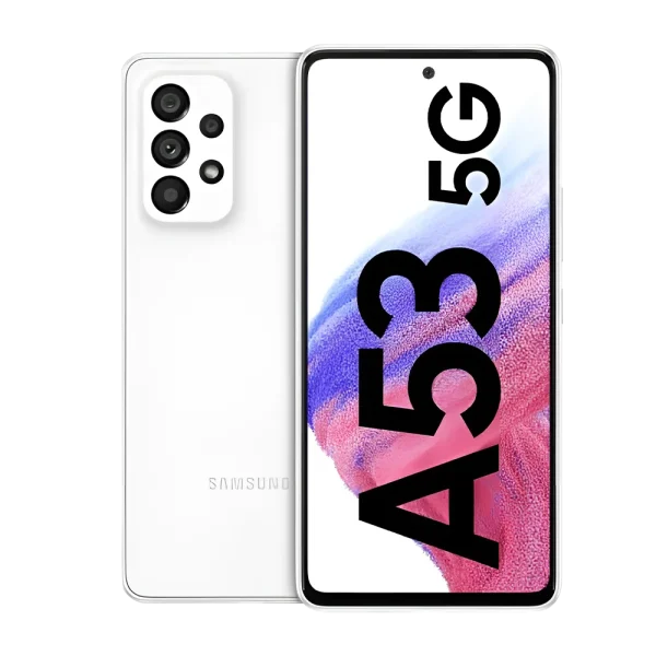 Samsung Galaxy A53 Refurbished - Premium