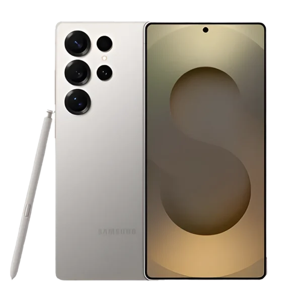Samsung Galaxy S25 Ultra (Global Version)