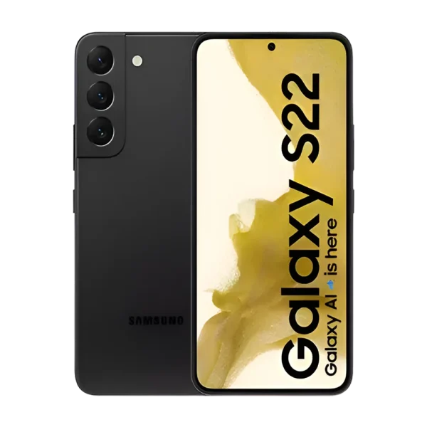 Samsung Galaxy S22 Refurbished - Good
