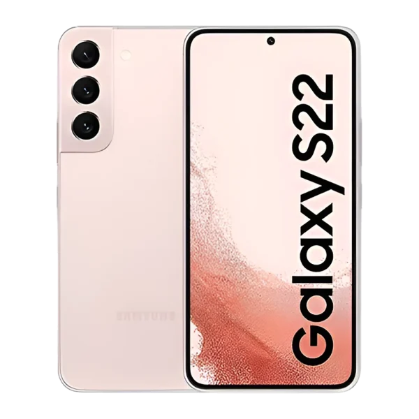 Samsung Galaxy S22 Plus Refurbished - Acceptable
