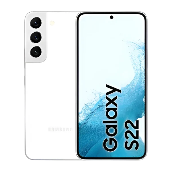 Samsung Galaxy S22 Refurbished - Good