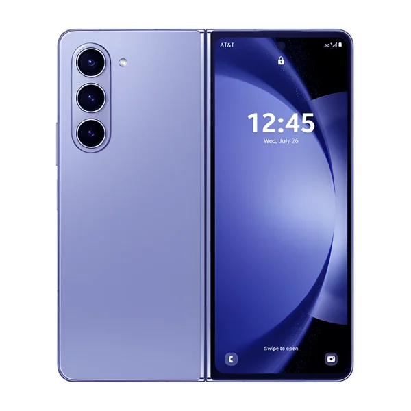 Samsung Galaxy Z Fold 5 Refurbished - Acceptable
