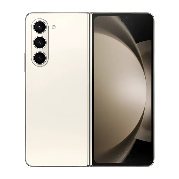 Samsung Galaxy Z Fold 5 Refurbished - Acceptable