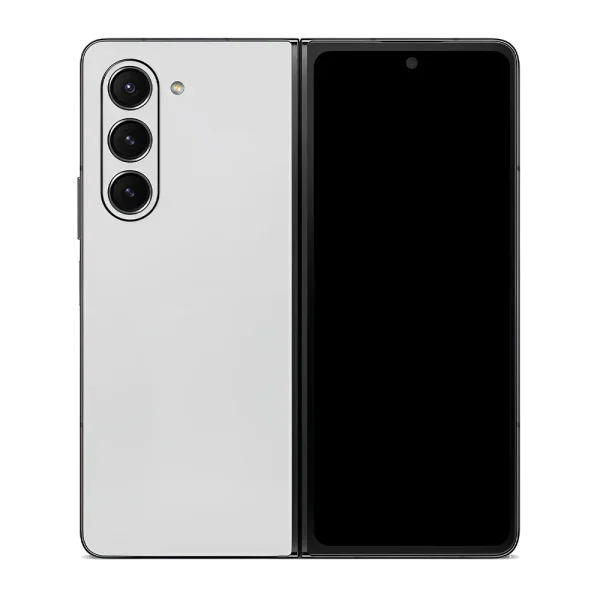 Samsung Galaxy Z Fold 5 Refurbished - Acceptable