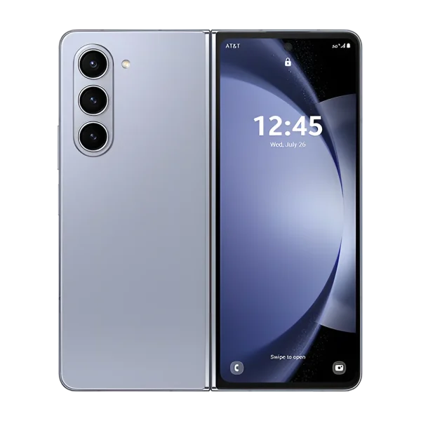 Samsung Galaxy Z Fold 5 Refurbished - Acceptable