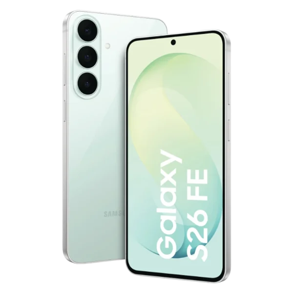 Samsung Galaxy S26 FE