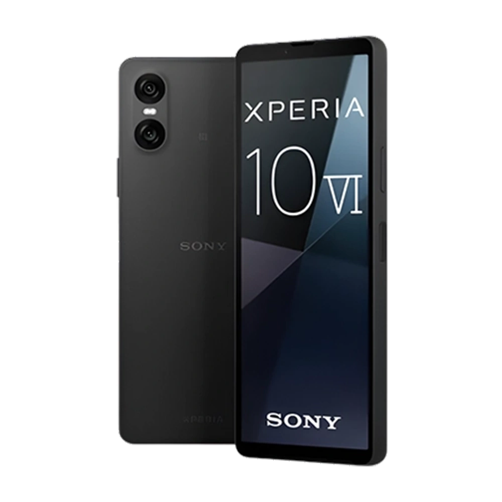 Sony Xperia 10 VI
