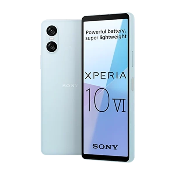 Sony Xperia 10 VI