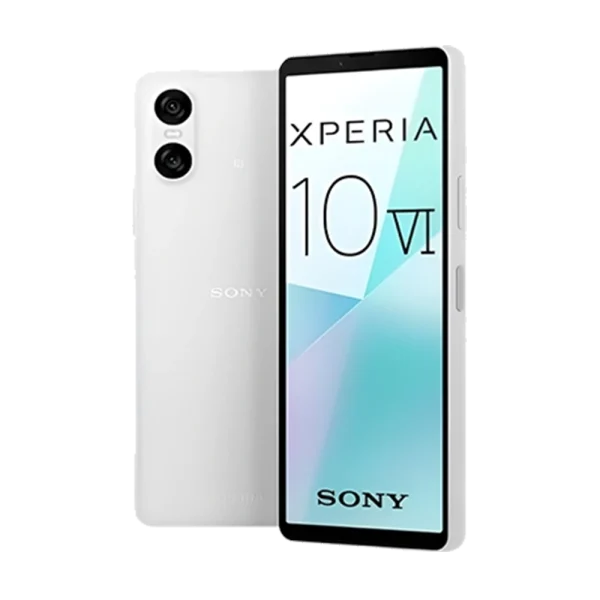 Sony Xperia 10 VI