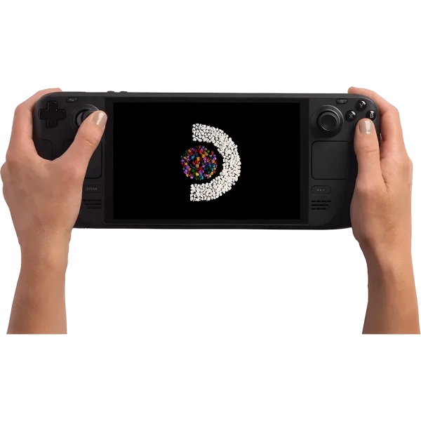 Valve Steam Deck OLED