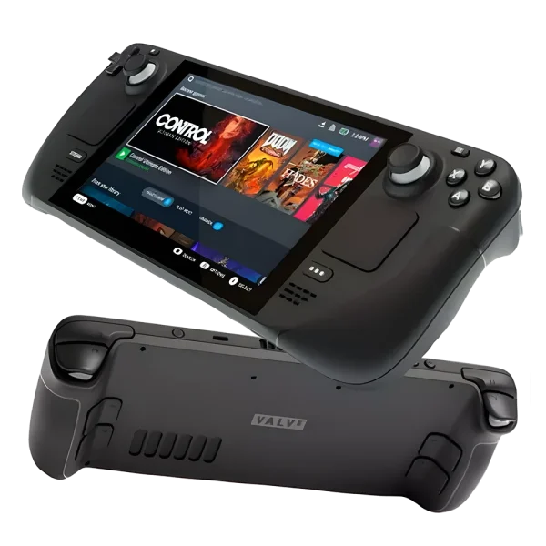 Valve Steam Deck OLED