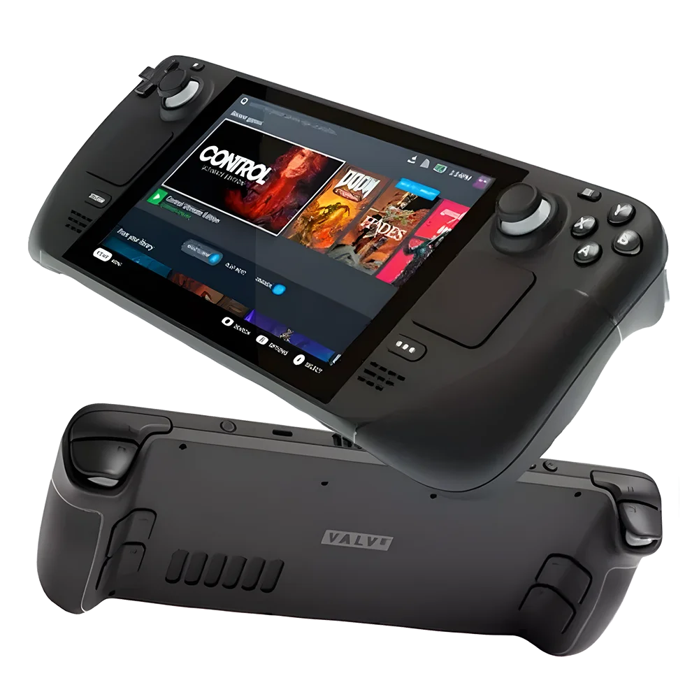 Valve Steam Deck OLED