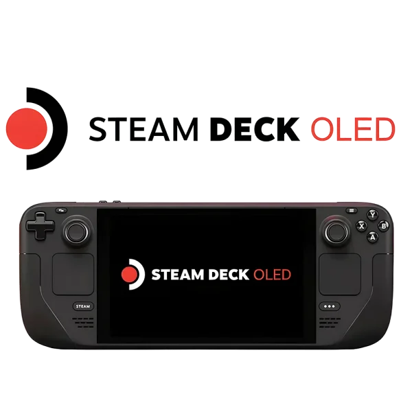 Valve Steam Deck OLED
