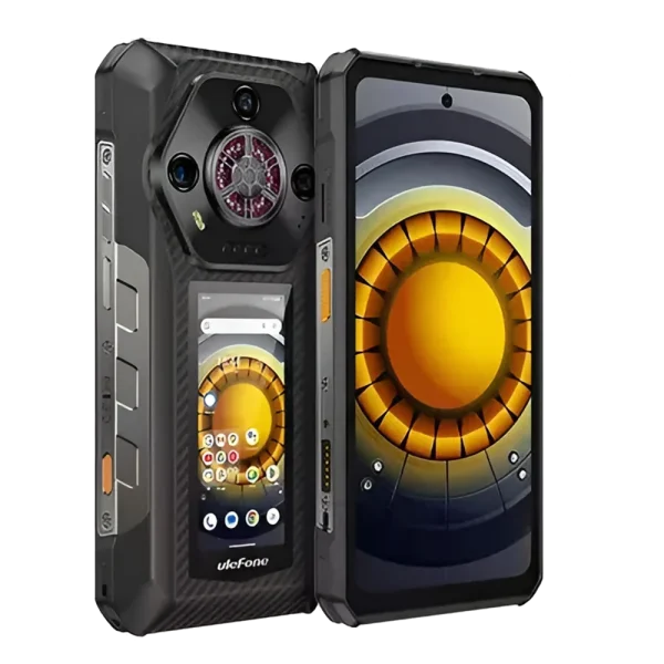 Ulefone Armor 30 pro