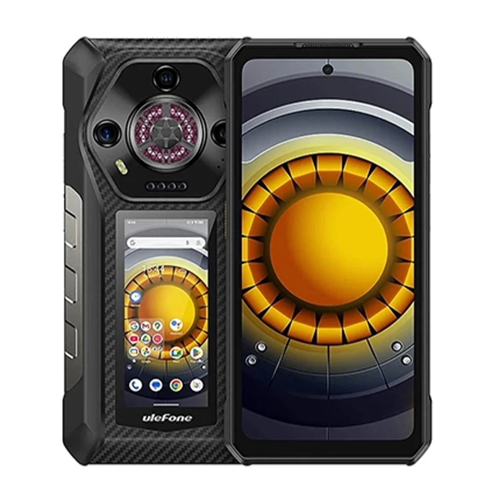 Ulefone Armor 30 pro