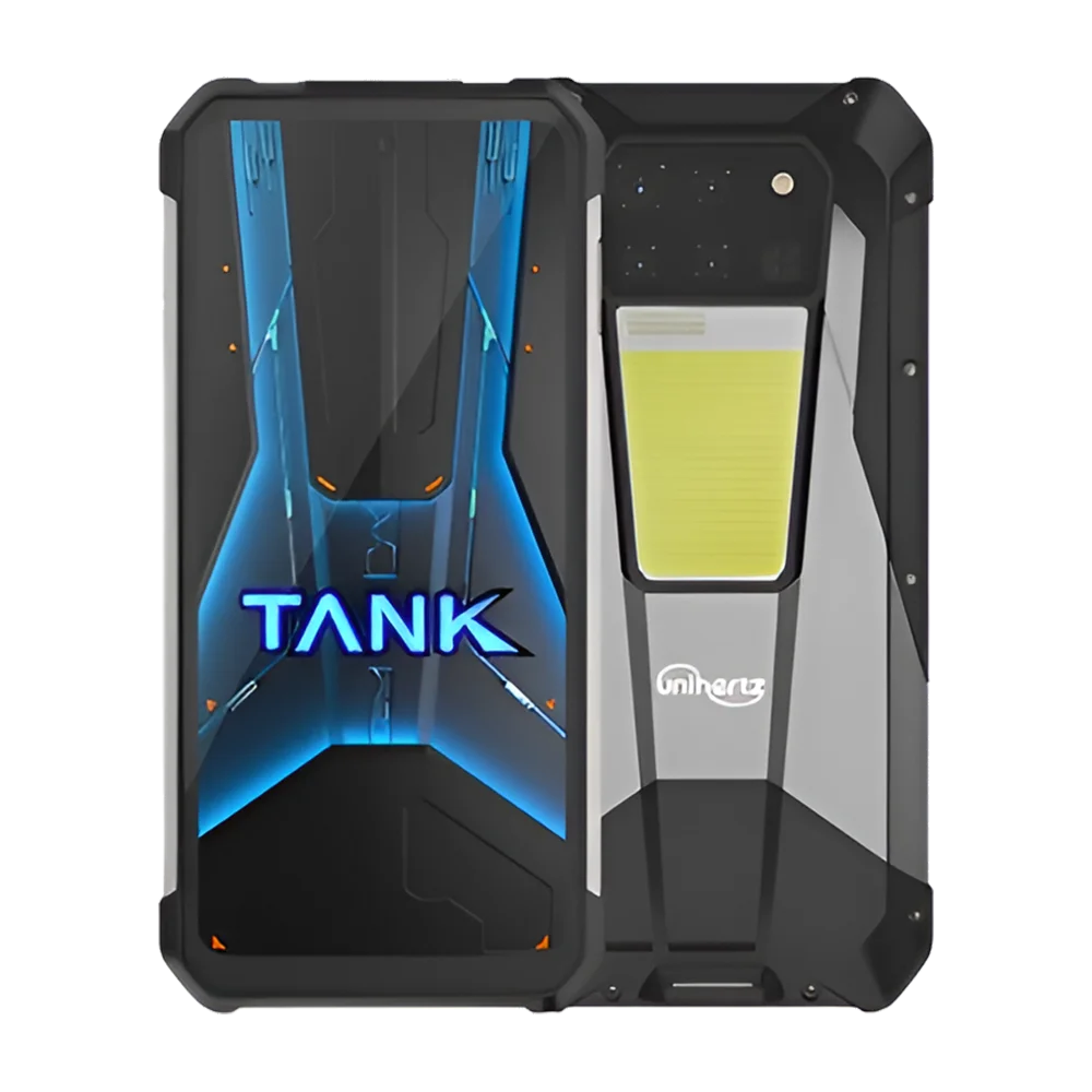 Unihertz Tank 3 Pro