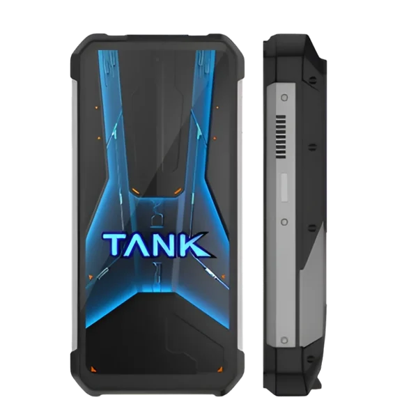 Unihertz Tank 3 Pro