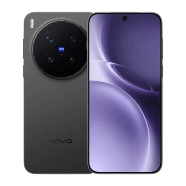 Vivo X300 Pro (Global Version)