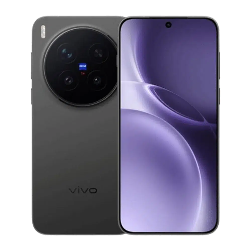 Vivo X300 Pro (Global Version)