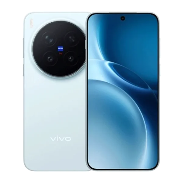 Vivo X300 Pro (Global Version)