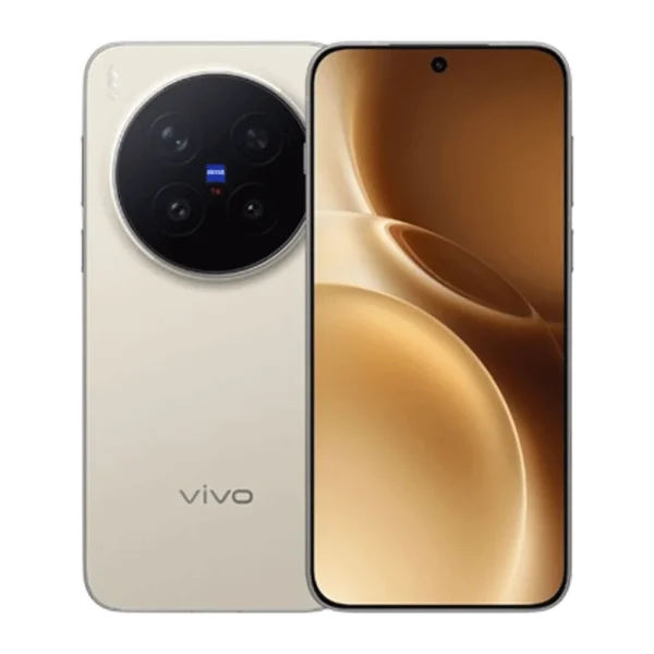 Vivo X300 Pro (Global Version)